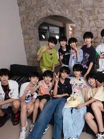 TF家族四代ABO文