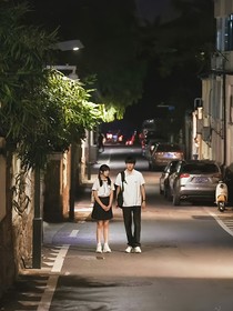 恋综：天气未报