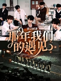 那年我们的遇见