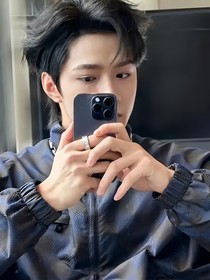 刘耀文：傲娇少爷爱上我