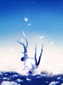 黎明前的拂晓
