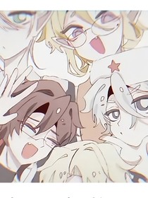 Ch小日常生活