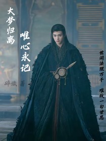 大梦归离—唯心永记