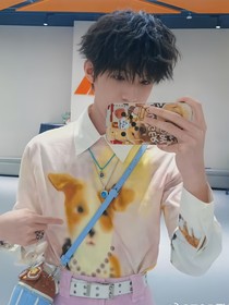 深藏秘密