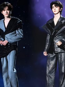 你会一直是我的人