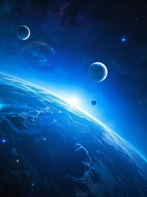 星际穿越：寻找新家园