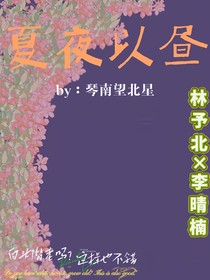 夏夜以昼