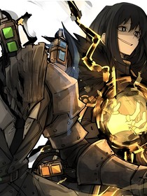 提瓦特：爪牙——图书馆