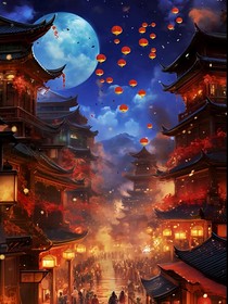 愿盼君兮