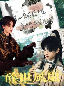 碎世风岚