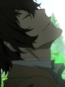 文野观影体—没有他的世界