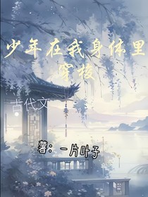 少年在我身体里穿梭