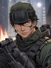 特种兵凌羽穿越南昌起义探索历史