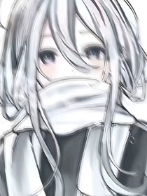 跨越次元与我的爱人相见