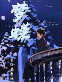 贺峻霖：梦蝶