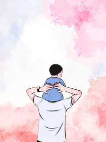 萌學(xué)園—爸爸帶娃記