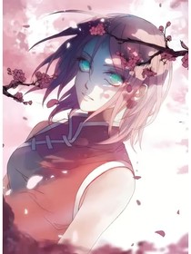 火影：被斩杀的少女