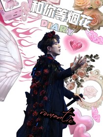 鹭卓——和你等烟花