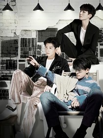 TFBOYS：權(quán)力游戲