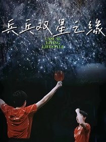乒乓双星之缘