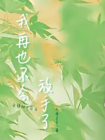 我再也不会放手了