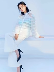 旋风少女之皓草之恋爱
