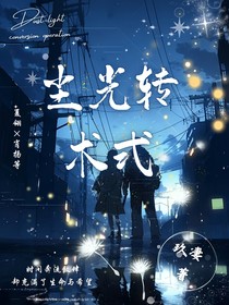 塵光轉(zhuǎn)術(shù)式