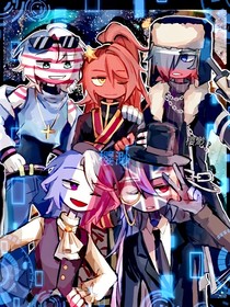 书名正在修改1734421808183049027