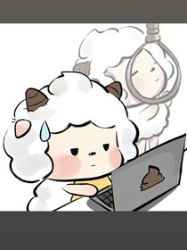穿越进小说的发疯日常