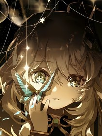 貓之茗：智慧降臨-d303