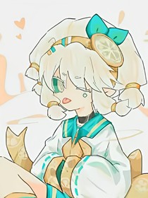 帕洛斯的姐姐！！帕洛依！