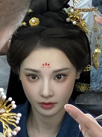 九重紫：恰似故人归