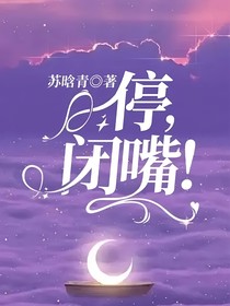 停，闭嘴！