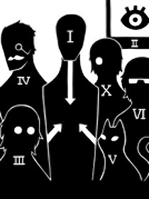 O5委员会：起源