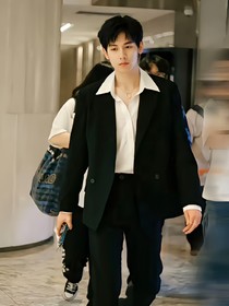 胡先煦：你是我的煦日暖阳
