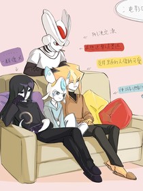 事務所about