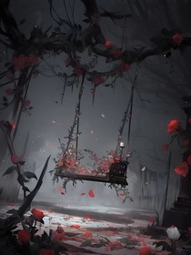 我在惊悚游戏闹翻天