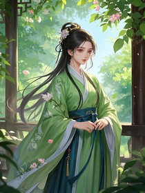 香蜜之纯情大龙是我的