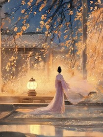 月落无霜