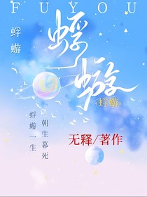 蜉蝣如夢