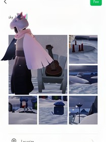 土豆炖蘑菇续作