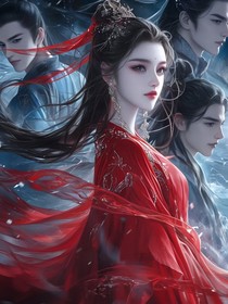 剑影惊鸿录