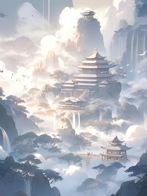 皇上修仙