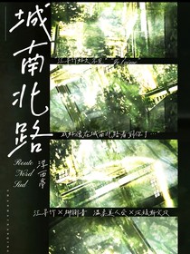城南北路