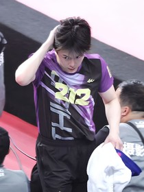 王楚欽：春枝謠