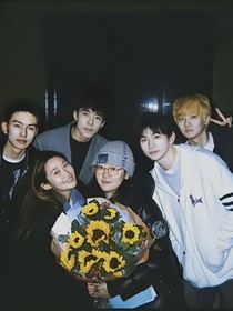 路過(guò)我年少時(shí)光的藍(lán)之濟(jì)南愛(ài)情故事