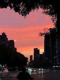 爱与星辰的约定