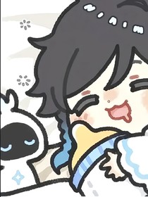 原神：变成风团子了