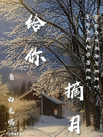 給你摘月