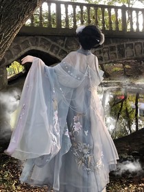 将军之女复仇记